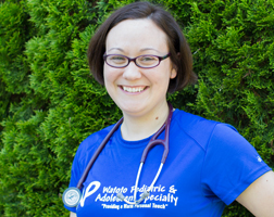 Dr. Jennifer Detrisac, MD